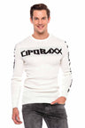 CP201 MEN'S SWEATER