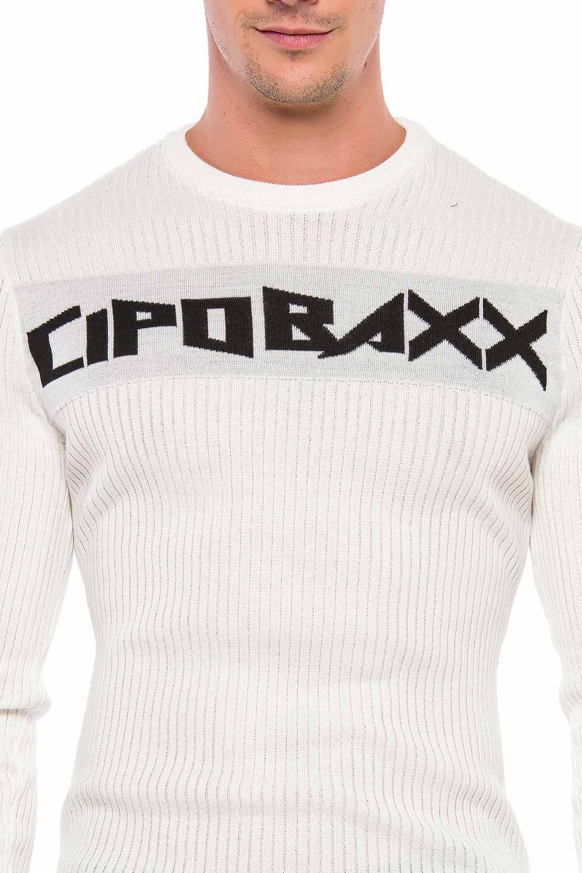 CP201 MEN'S SWEATER