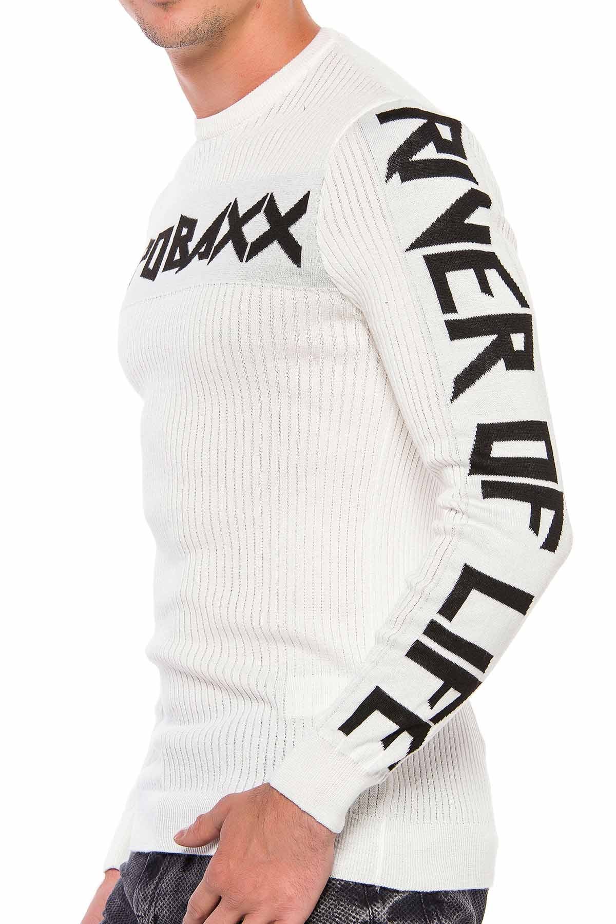 CP201 MEN'S SWEATER