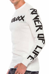 CP201 MEN'S SWEATER