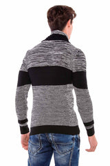 CP207 MEN'S SWEATER