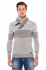 CP207 MEN'S SWEATER