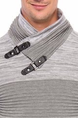 CP207 MEN'S SWEATER