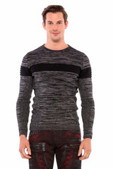CP208 MEN'S SWEATER