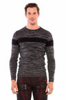 CP208 MEN'S SWEATER