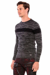 CP208 MEN'S SWEATER