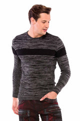 CP208 MEN'S SWEATER