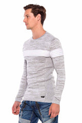 CP208 MEN'S SWEATER