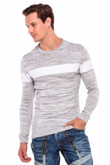 CP208 MEN'S SWEATER