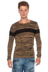 CP224 MEN'S SWEATER