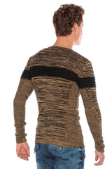 CP224 MEN'S SWEATER
