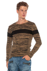 CP224 MEN'S SWEATER