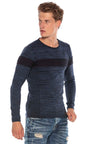 CP224 MEN'S SWEATER