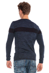 CP224 MEN'S SWEATER