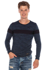 CP224 MEN'S SWEATER