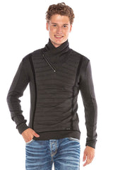 CP227 MEN'S SWEATER