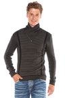 CP227 MEN'S SWEATER
