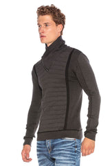 CP227 MEN'S SWEATER