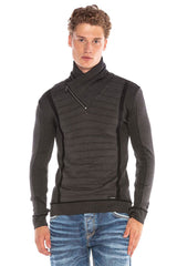 CP227 MEN'S SWEATER