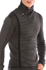 CP227 MEN'S SWEATER
