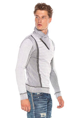 CP227 MEN'S SWEATER