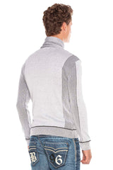 CP227 MEN'S SWEATER