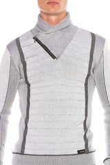 CP227 MEN'S SWEATER