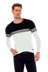 CP181 MEN'S SWEATER