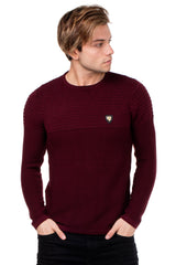 CP174 MEN'S SWEATER