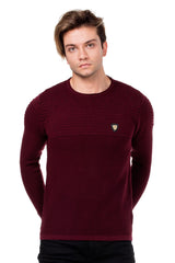 CP174 MEN'S SWEATER
