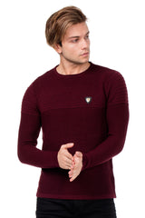 CP174 MEN'S SWEATER