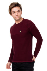 CP174 MEN'S SWEATER