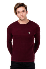 CP174 MEN'S SWEATER