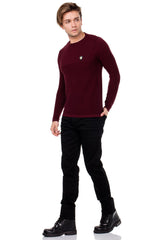 CP174 MEN'S SWEATER
