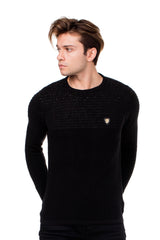 CP174 MEN'S SWEATER