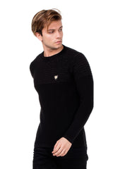 CP174 MEN'S SWEATER