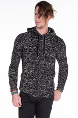 CP153 MEN'S SWEATER