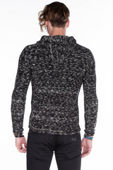 CP153 MEN'S SWEATER