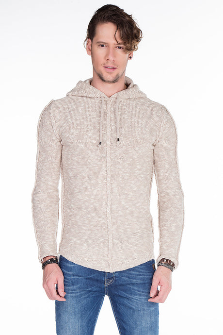 CP153 MEN'S SWEATER