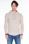 CP153 MEN'S SWEATER