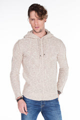 CP153 MEN'S SWEATER