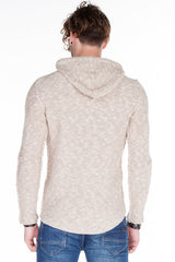 CP153 MEN'S SWEATER