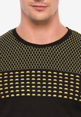 CP197 MEN'S SWEATER