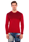 CP197 MEN'S SWEATER