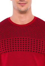 CP197 MEN'S SWEATER