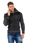 CP180 MEN'S SWEATER