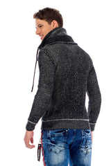 CP180 MEN'S SWEATER