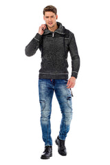 CP180 MEN'S SWEATER