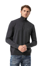 CP283 Men's Sweater