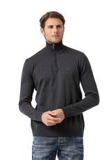 CP283 Men's Sweater